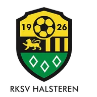 Logo of Halsteren