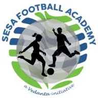 Logo of Sesa Football Academy