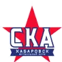 Logo of SKA Khabarovsk Youth