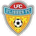 Logo of Ulisses FC