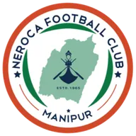Logo of Neroca FC