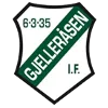 Logo of Gjelleraasen IL