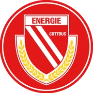 Logo of Energie Cottbus U17
