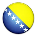 Logo of Bosnia U18