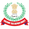 Logo of Income Tax Mumbai