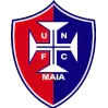 Logo of Nogueirense U19