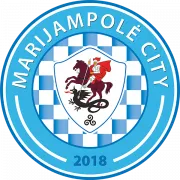 Logo of Marijampole City U19