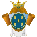 Logo of CD Penaranda