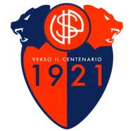 Logo of Pistoiese