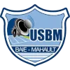 Logo of US Baie-Mahault
