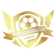 Logo of Thangzuala Memo FC