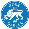 Logo of GOSK Gabela