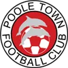Logo of Poole Town