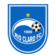 Logo of Rio Claro (Youth)