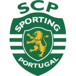 Logo of Sporting CP  B Women