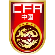 Logo of China U16