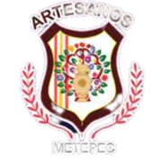 Logo of Artesanos Metepec FC
