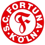 Logo of Fortuna Koln II