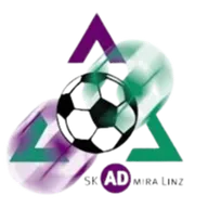 Logo of Admira Linz