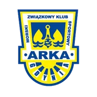Logo of Arka Gdynia (Youth)