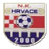 Logo of Hrvace