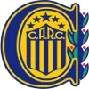 Logo of Rosario Central U20