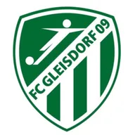 Logo of SC Gleisdorf