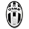 Logo of USM Khenchela