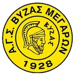 Logo of Byzas Megaron