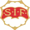 Logo of Stenungsunds IF