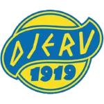 Logo of Djerv 1919