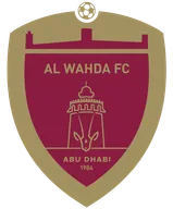 Logo of Al Wahda Abu Dhabi U21