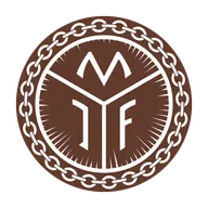 Logo of Mjondalen IF