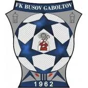 Logo of Busov Gaboltov