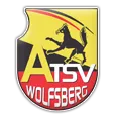Logo of ATSV Wolfsberg