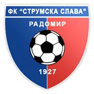 Logo of Strumska Slava