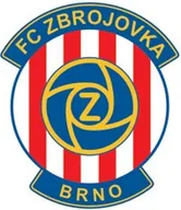 Logo of Brno (w)
