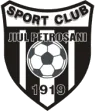 Logo of Jiul Petrosani