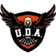 Logo of UD Alagoana  U20 (W)