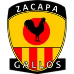 Logo of CD Zacapa