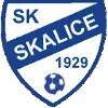 Logo of SK Skalice