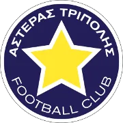 Logo of Asteras Tripolis U20