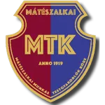 Logo of Mateszalkai MTK