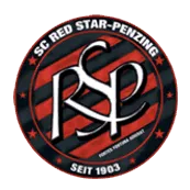 Logo of Red Star-Penzing