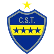 Logo of Sportivo Trinidense Reserves