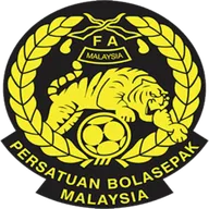 Logo of Malaysia (w)