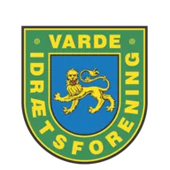 Logo of Varde (w)