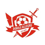 Logo of FK Dobele Allegro