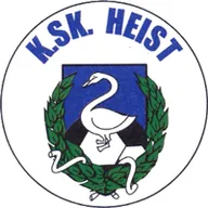 Logo of KSK Heist (w)
