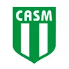Logo of CA San Miguel (w)